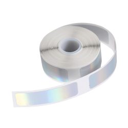 niimbot d11/d110/d101/h1s transparent sticker