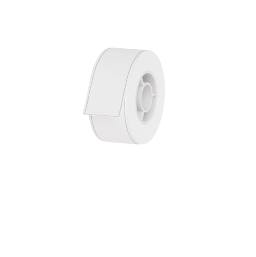 niimbot d11/d110/d101/h1s white sticker