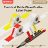 niimbot d11/d110/d101/h1s cabel label sticker